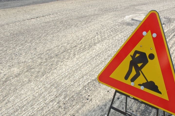 5 Benefits of Asphalt Milling for Commercial Properties