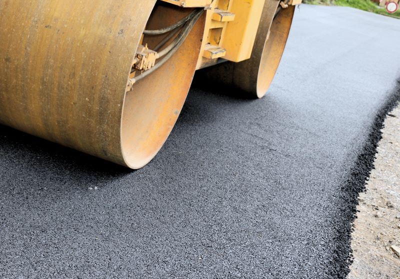 Asphalt Paving 101: Everything You Should Know