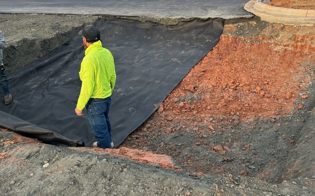 Asphalt Milling vs. Complete Replacement: Which is Right for Your Project?